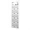 Perfeo AG13 LR44/10BL Alkaline Cell PF LR44/10BL - фото 166093