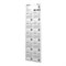 Perfeo AG3 LR41/10BL Alkaline Cell PF LR41/10BL - фото 166097