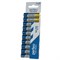 Perfeo LR6/10SHRINK CARD Super Alkaline PF LR6/10SH CARD - фото 166210