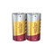 Perfeo R14/2SH Dynamic Zinc PF R14/2SH - фото 166261