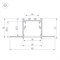 Профиль SL-LINIA32-FANTOM-2000 ANOD (Arlight, Алюминий) 027158 - фото 166538