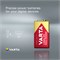 Батарейки VARTA LONGLIFE MAX POWER 9V Крона BL1 (блистер 1шт) 4008496545612 - фото 166769