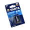 Батарейки VARTA LONGLIFE POWER 9V Крона BL1 (блистер 1шт) 4008496559862 - фото 166774