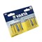 Батарейки VARTA SUPERLIFE AA (блистер 8шт) 4008496886685 - фото 166815