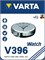 Батарейки серебряно-цинковые VARTA V396 (блистер 1шт) 4008496245741 - фото 166828