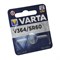 Батарейки серебряно-цинковые VARTA V364 бл.1 4008496317059 - фото 166959