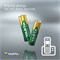 Аккумулятор VARTA POWER LR03 ААА 1000мАч BL2 (блистер 2шт) 4008496773824 - фото 167001