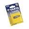 Батарейки VARTA SUPERLIFE 4,5V BL1 - (блистер 1шт) 4008496556380 - фото 167047