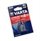 Батарейки VARTA LONGLIFE MAX POWER LR03/ААА BL2 (блистер 2шт) 4008496114733 - фото 167069