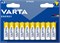 Батарейки VARTA ENERGY LR6 АА BL10 (блистер 10 шт) 4008496674398 - фото 167085