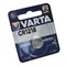 Батарейки литиевые VARTA ELECTRONICS CR1216 6216 BL1 (блистер 1шт) 4008496270705 - фото 167146