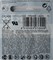 Батарейки литиевые VARTA ELECTRONICS CR2430 6430 BL1 (блистер 1шт) 4008496276929 - фото 167162