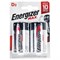 Батарейки ENERGIZER MAX LR20/E95/D BL2 (блистер 2шт) 7638900426823 - фото 167231
