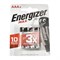 Батарейки ENERGIZER MAX LR03/E92/ААА BL4 (блистер 4шт) 7638900438147-1 - фото 167235