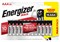 Батарейки ENERGIZER MAX LR03/E92/ААА BL16 (блистер 16шт) 7638900438291-1 - фото 167240