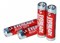 Батарейки ENERGIZER EVEREADY HD АА SHP4 RU плёнка (блистер 4шт) 7638900370812 - фото 167263