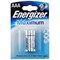 Батарейки OLD ENERGIZER Maximum+Power Boost LR03 ААА BL2 (блистер 2шт) 7638900297560 - фото 167384