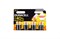 Батарейки Duracell Basic LR06 АА пальчиковые BL8 (блистер 8шт) 81148634 PQ - фото 167457