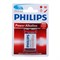 Батарейки Крона PHILIPS POWERLIFE 6LR61 BL1 06730Б - фото 167687