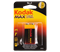 Батарейки Kodak Max 6LR61 9V Крона BL1 (блистер 1шт) 12203Б - фото 167696
