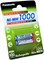 Аккумулятор Ni-MH Panasonic BK-4HGAE/2BE 1000мАч AAA BL2 12413Б - фото 167916