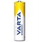 Батарейки VARTA ENERGY LR6 AA BL10 (блистер 10 шт) 4008496979660 - фото 168194
