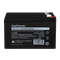 Аккумулятор свинцово-кислотный GoPower LA-12120 12V 12Ah клеммы T2/ F2 (1/4) 00-00016676 - фото 168414