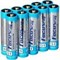 Батарейка FOCUSray SUPER ALKALINE LR03/S10 10/100/1000 -   (блистер 10шт) 4607099625884 - фото 168516