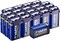 Батарейки Крона VARTA Industrial 9V (упаковка 20шт) 4008496356799 - фото 168574