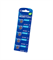 ROBITON STANDARD R-AG7-0-BL5 (0% Hg) AG7 LR926 399 LR57 BL5(блистер 5шт) 16954 - фото 168584