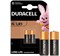 Батарейки Duracell N/LR1 2BL (2/20/3000) Б0044734 - фото 168675