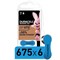 Батарейки для слуховых аппаратов Duracell ZA675-6BL (блистер 6шт) 5000394089303 - фото 168683