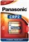 Батарейки Panasonic CR-P2 BL1 5410853017134 - фото 168726