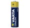 Батарейки VARTA LONGLIFE LR6 AА BL2 (блистер 2шт) 4008496594672 - фото 168744