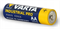 Батарейки VARTA Industrial LR06/АА (блистер 40) 4008496356560 - фото 168829