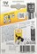 Батарейки ENERGIZER Alkaline Power 6LR61 9V Крона BL1 (блистер 1шт) 7638900297409 - фото 168864
