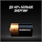 Батарейки Duracell Basic LR20 D BL2 (блистер 2шт) 5000394076730 - фото 168953