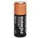 Батарейки DURACELL 23A MN21 BL2 (блистер 2шт) 5000394071117 - фото 168964