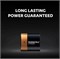 Батарейки DURACELL 2CR5 BL1  (блистер 1шт) 5000394245105 - фото 168976