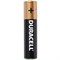 Батарейки Duracell Simply LR03 ААА мизинчиковые 16BL HDBC (блистер отрывной 4x4 16шт) 5000394130241-1 - фото 169020