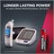 Батарейки Duracell PROCELL INTENSE LR03 ААА мизинчиковые 10BL (блистер 10шт) 5000394136939 - фото 169024