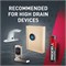 Батарейки Duracell PROCELL INTENSE LR03 ААА мизинчиковые 10BL (блистер 10шт) 5000394136939 - фото 169027