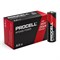 Батарейки Duracell PROCELL INTENSE LR06 АА пальчиковые 10BL (блистер 10шт) 5000394136830 - фото 169030