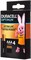 Батарейки Duracell Optimum LR03 ААА мизинчиковые 4PCS (блистер 4шт) 5000394137516 - фото 169134