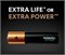 Батарейки Duracell Optimum LR03 ААА мизинчиковые 4PCS (блистер 4шт) 5000394137516 - фото 169135