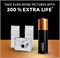 Батарейки Duracell Optimum LR03 ААА мизинчиковые 4PCS (блистер 4шт) 5000394137516 - фото 169136
