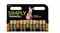 Батарейки Duracell Simply LR06 пальчиковые 8PCS (блистер 8шт) 5000394002272 - фото 169142