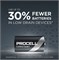 Батарейки Duracell PROCELL CONSTANT LR20 D 10BL (блистер 10шт) 5000394149380 - фото 169148