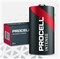 Батарейки Duracell PROCELL INTENSE  LR20 D 10BL (блистер 10шт) 5000394137011 - фото 169151