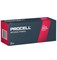 Батарейки Duracell PROCELL INTENSE  LR20 D 10BL (блистер 10шт) 5000394137011 - фото 169152